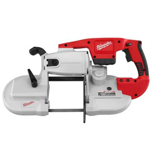 M28 Cordless Band Saw - Bare Tool Only