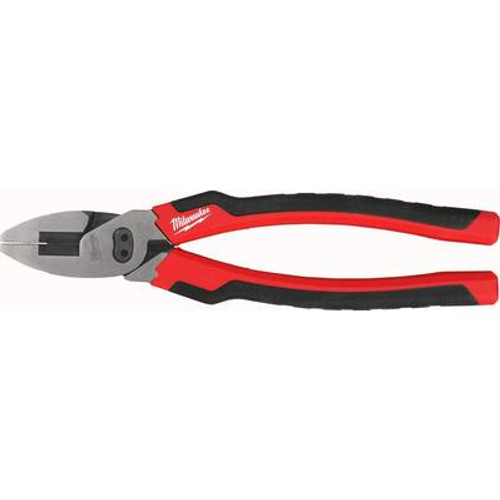 6 in 1 Lineman's Pliers