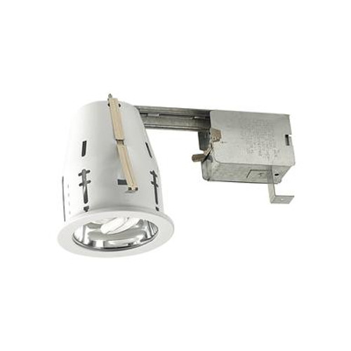 Compact Fluorescent Light Recessed Kit