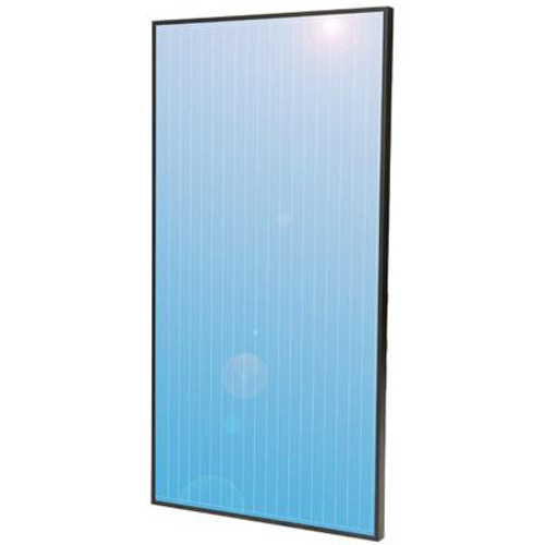 50 W Amorphous Solar Panel