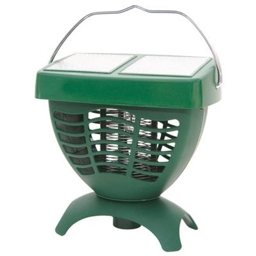 Solar Mosquito Zapper