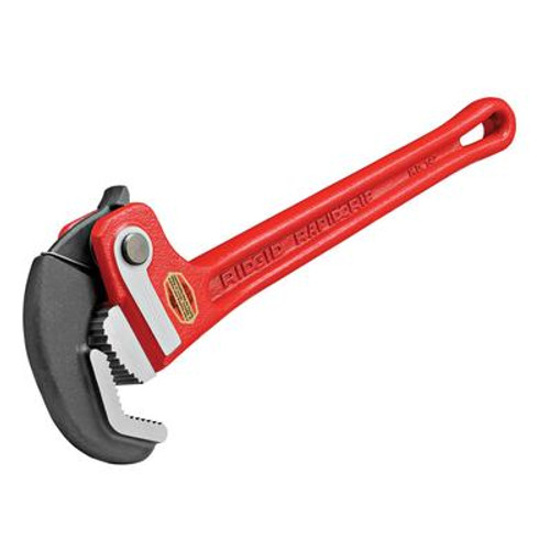 14 In. Self Adjusting Pipe Wrench