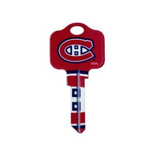 SC1 - NHL Canadiens - House Key