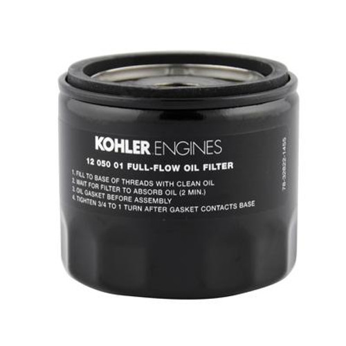 Kohler Oil Filter