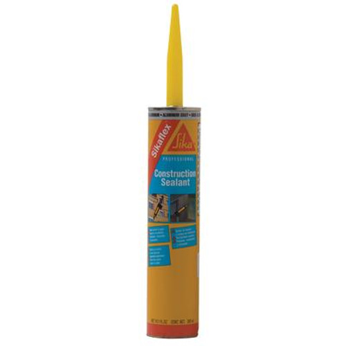 Sikaflex Construction Sealant Aluminum