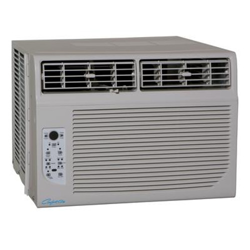 Window AC 10000 btu w remote - 115V