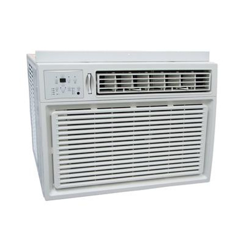 Window AC 12000 btu w remote - 115V