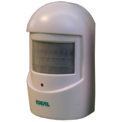 Residential Wireless Rf Motion Detector