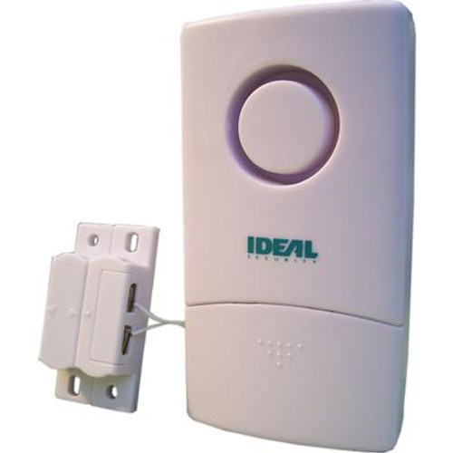 Entry Alarm With Chime