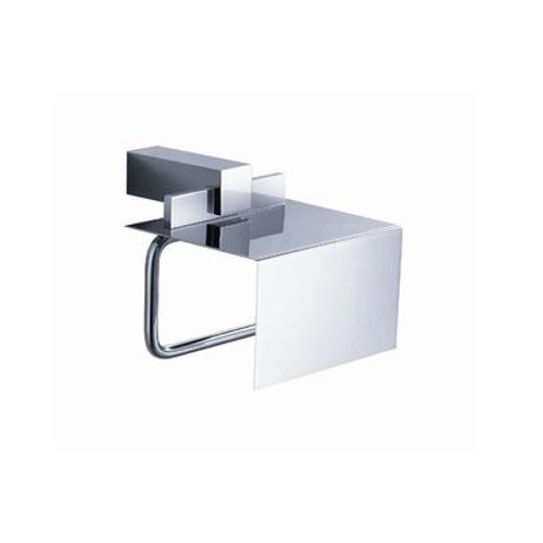 Ellite Toilet Paper Holder - Chrome