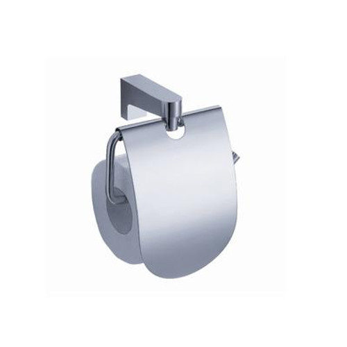 Generoso Toilet Paper Holder - Chrome