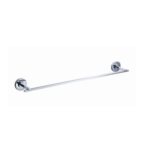 Alzato 26 Inch Towel Bar - Chrome