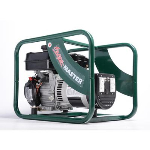 3000 watt portable generator