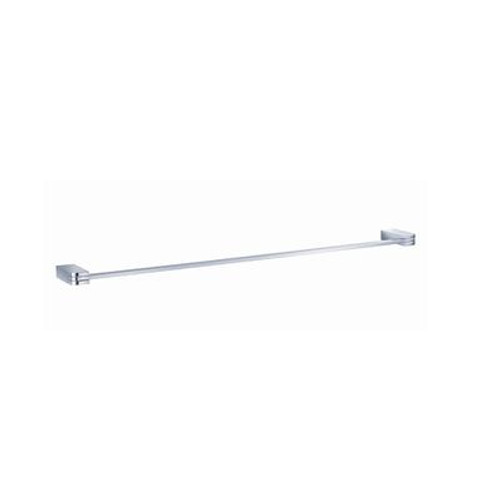 Solido 24 Inch Towel Bar - Chrome