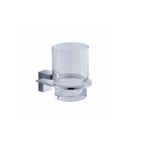 Generoso Tumbler Holder - Chrome