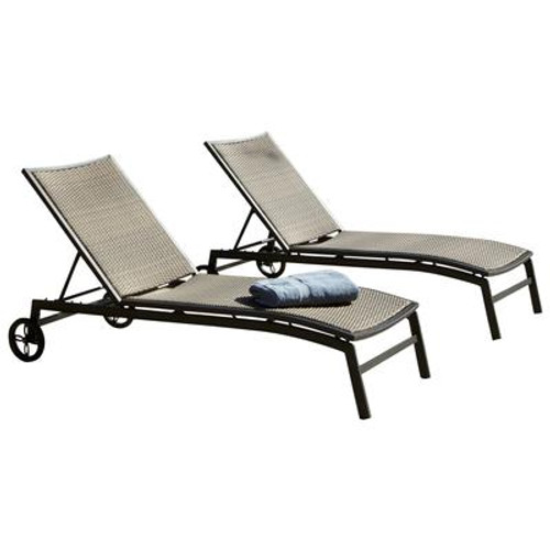 Zen Lounger - 2 Pack