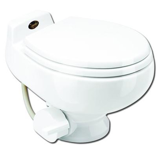 511+ White (one pint flush toilet)