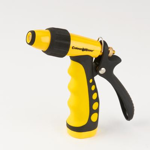 Adjustable Tip Nozzle (Yellow)