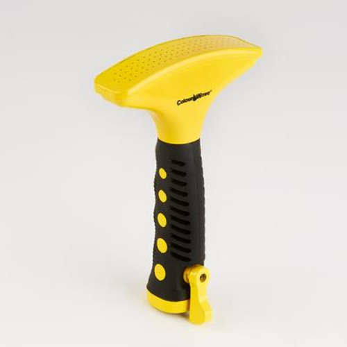 Fan Nozzle (Yellow)