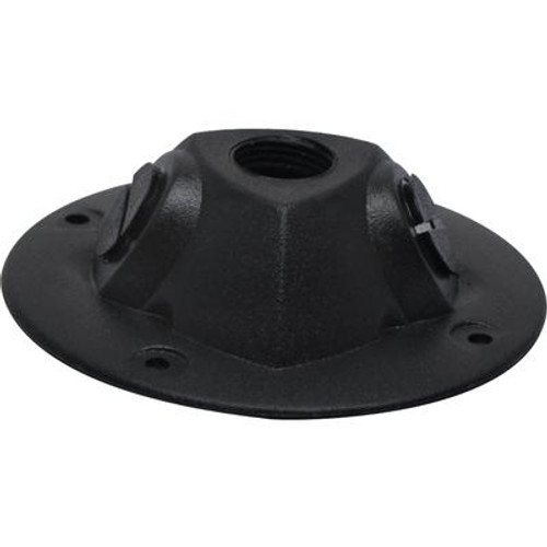 Landscape Accessory Mounting Bracket