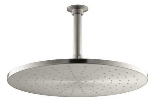 14 Contemporary Round Rain Showerhead