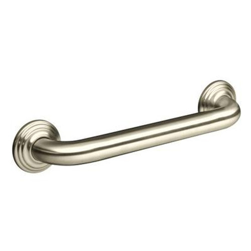 Traditional 12 Grab Bar