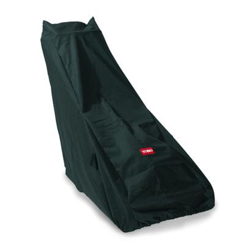 Walk Power Mower Cover for 20 - 22 Inch Walk-Behind Mowers