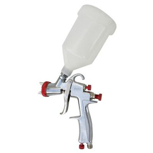 SP-33000 LVLP Gravity Feed Spray Gun