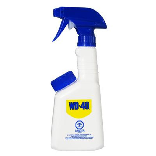 WD40 Spray Applicator