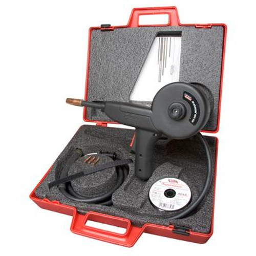 Magnum 100SG Spool Gun Kit