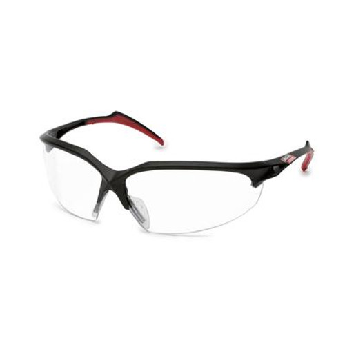 Finish Line Clear Safety Glasses