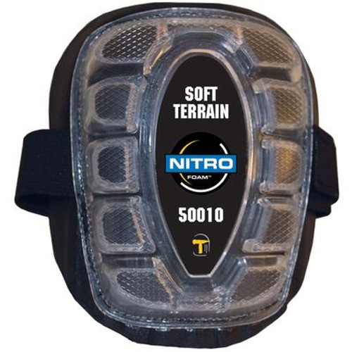 T-Foam Soft Terrain Kneepad