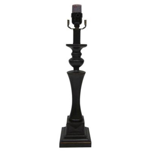 Classic Step base Table Lamp