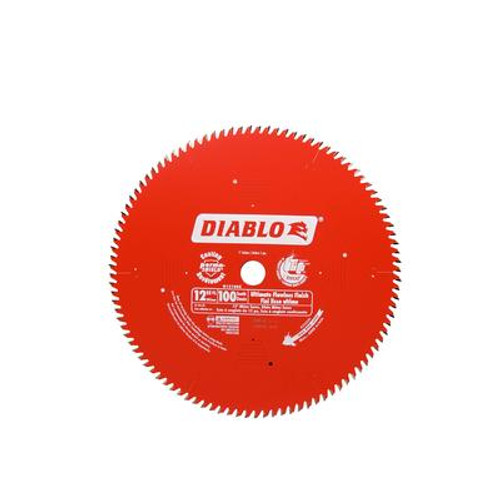 Diablo 12 Inch Ultra Fine Finish Blade