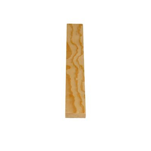 Solid Clear Pine Trim 5/16 In. x 1-1/16 In. x 7 Ft.