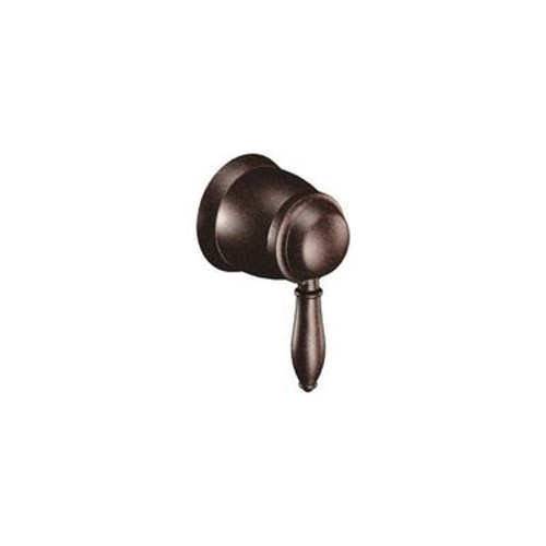 Weymouth Volume Control in Oil Rubbed Bronze