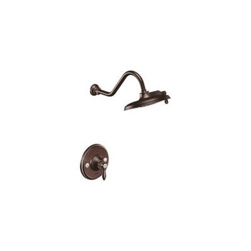 Weymouth Posi-Temp  Eco-Performance Shower Trim Kit in Oil Rubbed Bronze