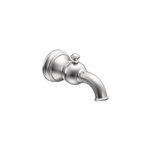 Weymouth Diverter Spout in Chrome