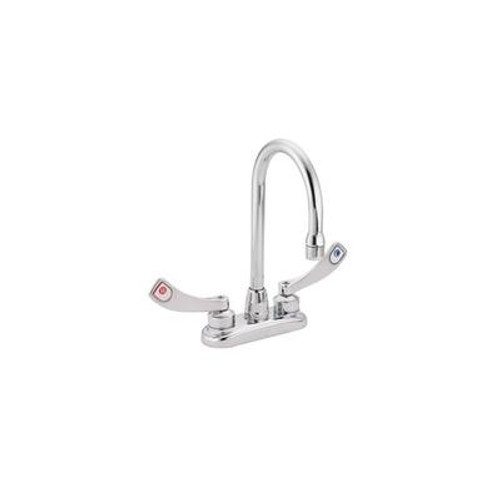 Commercial 2-Handle Bar Faucet