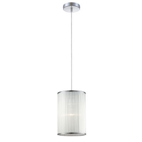 Quintus Collection 1 Light Off White Pendant