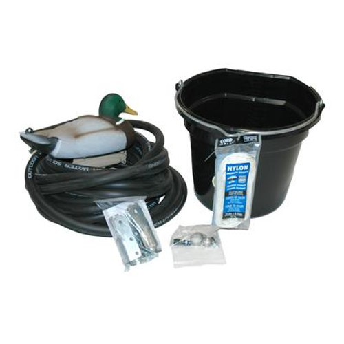 Small Pond Accessory Kit