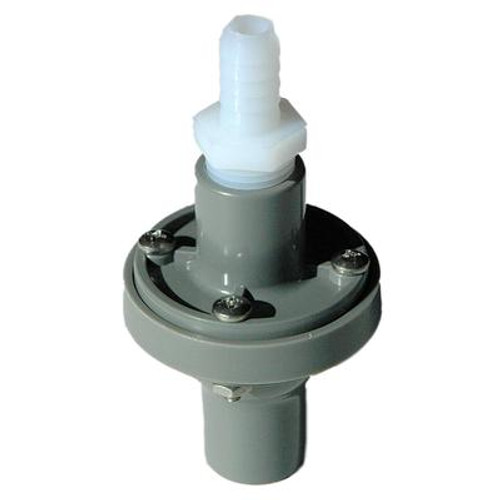 Airstone Foot Valve