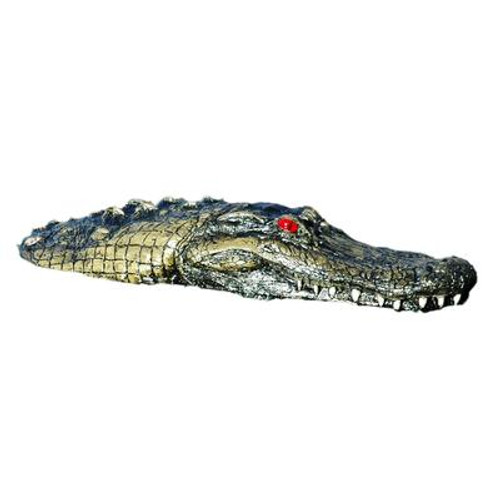 Floating Alligator Airstone Marker