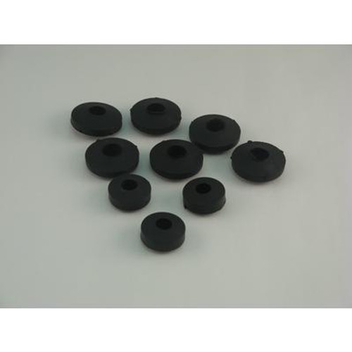 Replacement Washers for Kohler Toilets --Tank to Bowl Washers