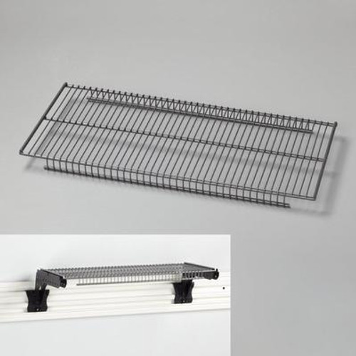 Husky Ventilated Wire Shelf