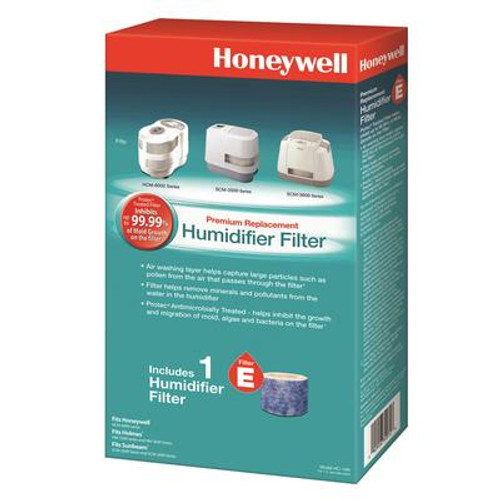 Replacement Filter for Console Cool Moisture Humidifiers