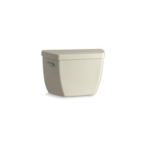 Highline(R) Classic 1.0 Gpf Toilet Tank With Left-Hand Trip Lever