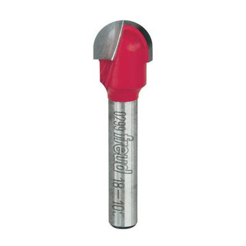 Round Nose Bit (3/16 In. x 3/8 In.)