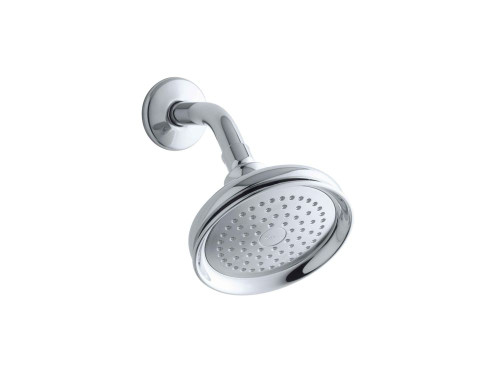 Fairfax Single-Function Katalyst Showerhead