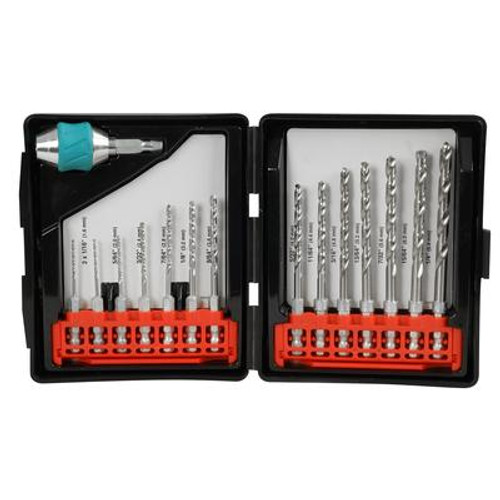 Ultra Lock Drill Set